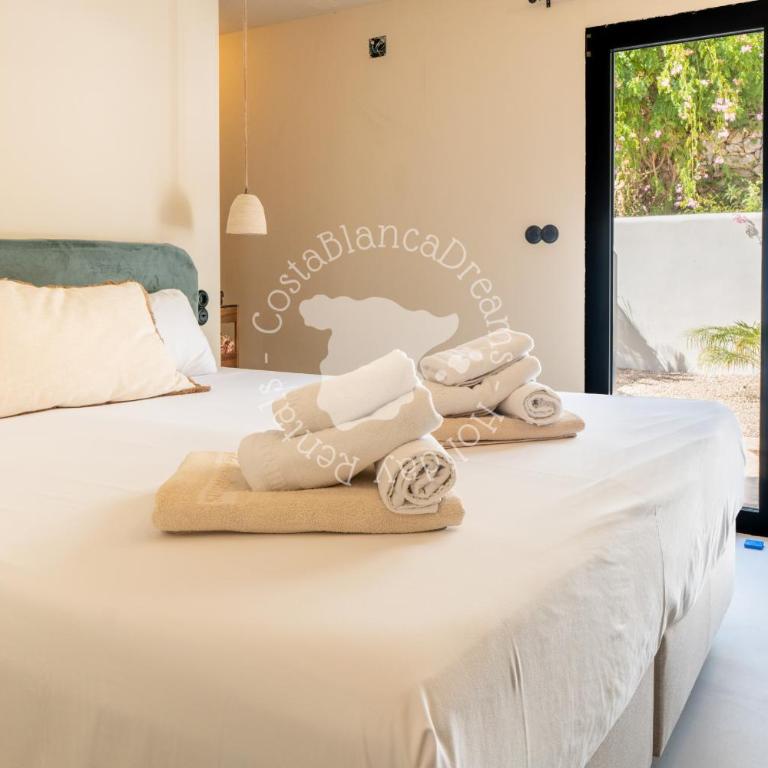 La Paloma - costaBlancaDreams - Villa Deluxe - 36