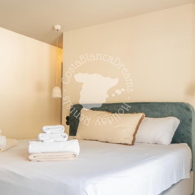 La Paloma - costaBlancaDreams - Villa Deluxe - 37