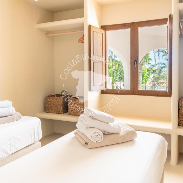 La Paloma - costaBlancaDreams - Villa Deluxe - 40