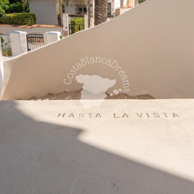 La Paloma - costaBlancaDreams - Villa Deluxe - 41