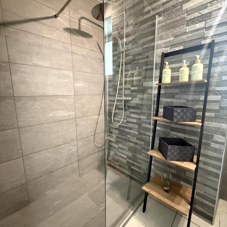 Le Méli Hyper Centre Proche Cols Stations - Appartement 2 Chambres - 19