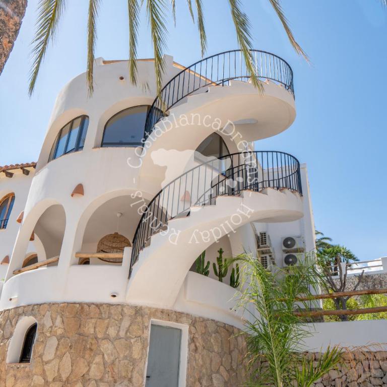 La Paloma - costaBlancaDreams - Villa Deluxe - 42