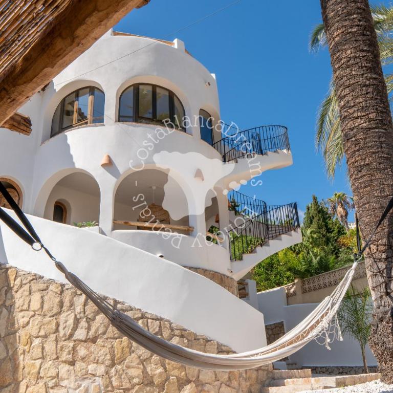 La Paloma - costaBlancaDreams - Villa Deluxe - 43