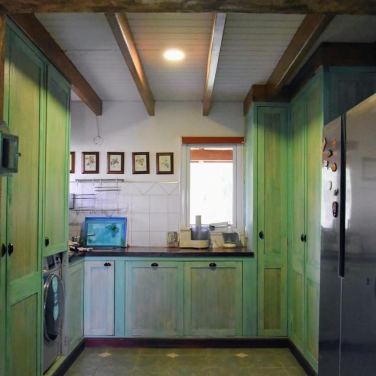 Las margaritas - Casa de 4 dormitorios - 11