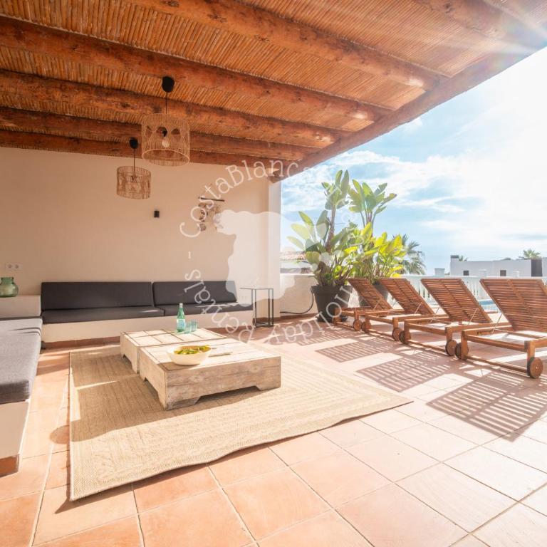 Casa Amahle - Superior Villa - 36