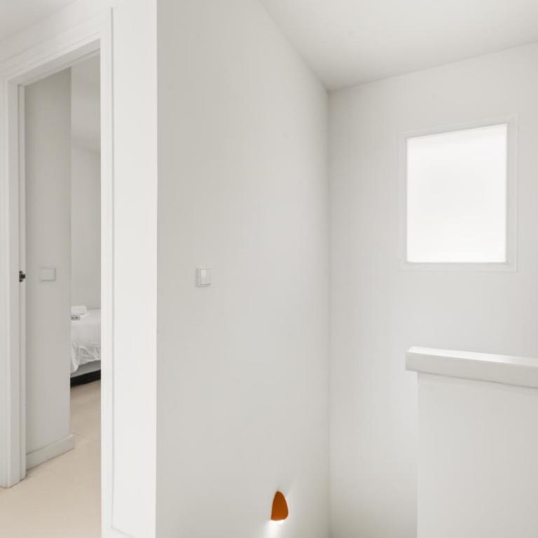Casa Flora Bungalow con piscinas en Calp - Three-Bedroom Apartment - 45