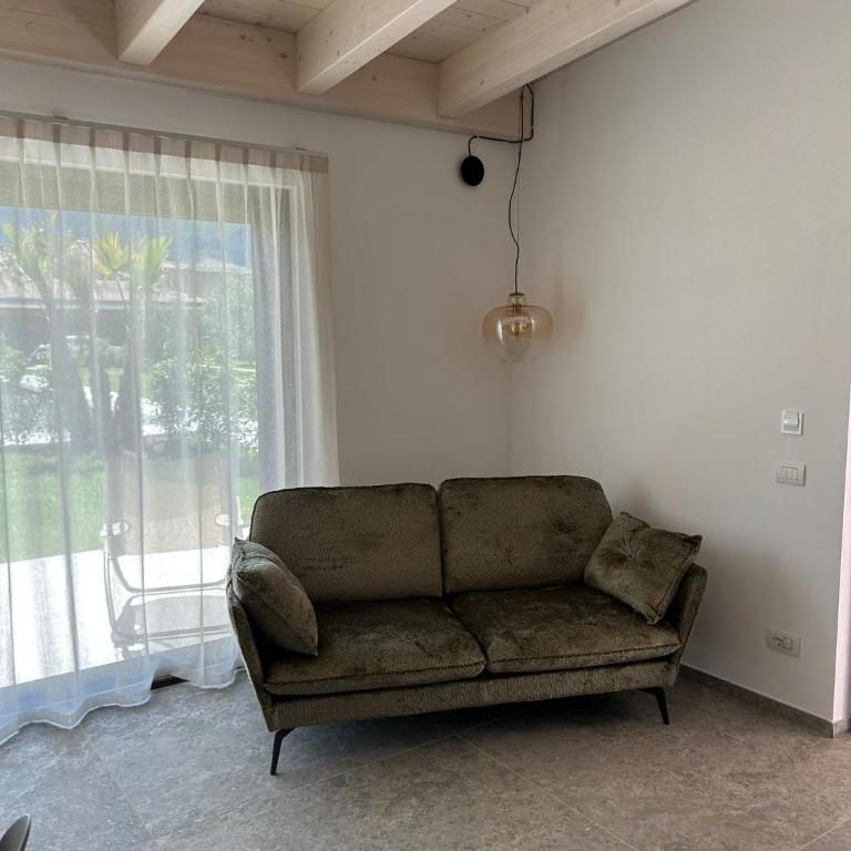 Oliveto Apartments - Appartamento Deluxe con 2 Camere da Letto - 11