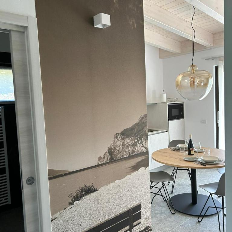 Oliveto Apartments - Appartamento Deluxe con 2 Camere da Letto e Vista Giardino - 18