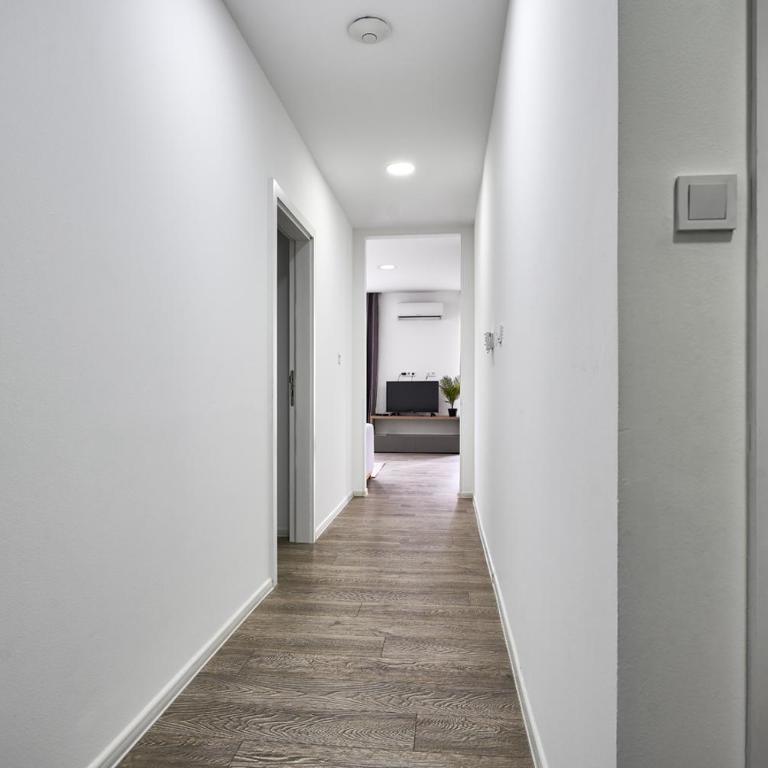 Regency Aparthotel Sarajevo - Two-Bedroom Superior Apartment - 14