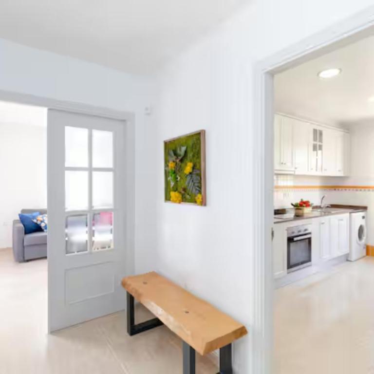 Villa Vibes & Views near Benidorm for 16 Guest Pool Badminton - Villa - 36