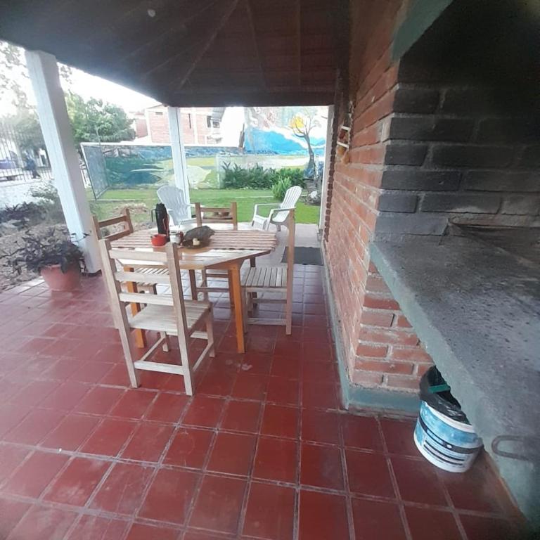 tabaquillo - Casa de 2 dormitorios - 1