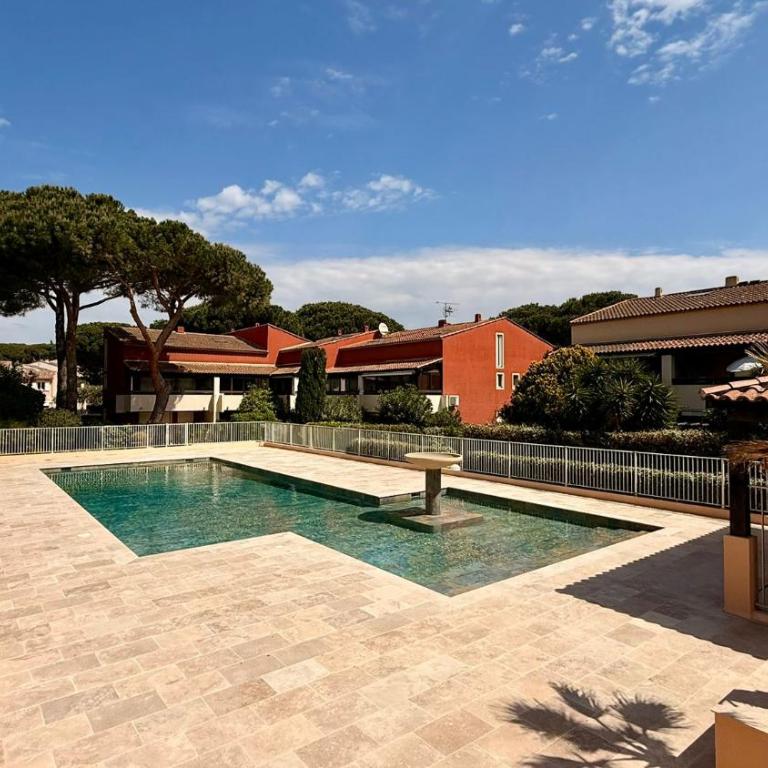 FREJUS - Appartement 4 personnes - Piscine - Appartement 1 Chambre - 13