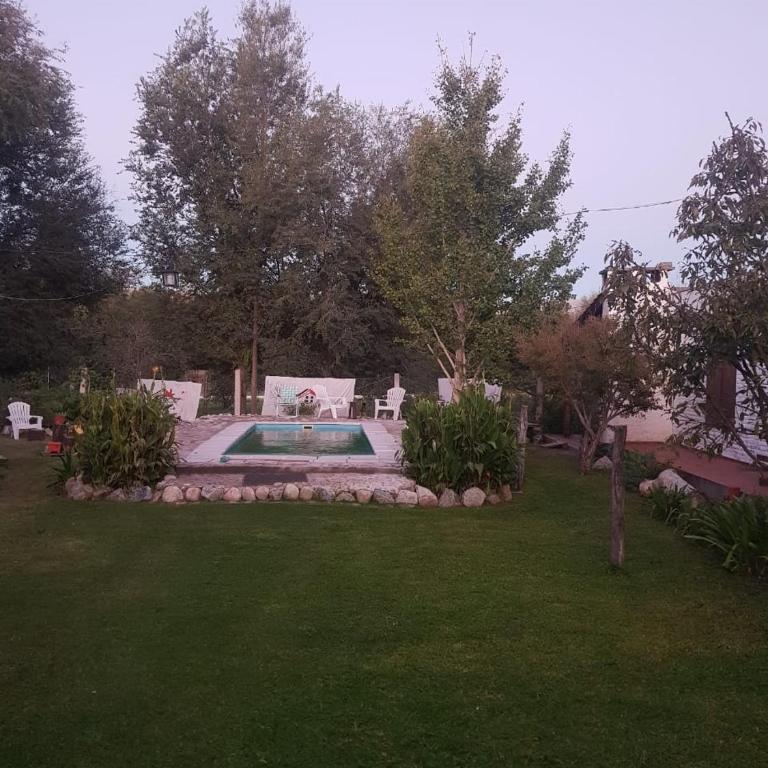 tabaquillo - Casa de 2 dormitorios - 3