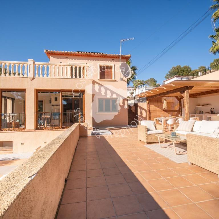 Casa Vala - CostaBlancaDreams - Villa con piscina privada - 5