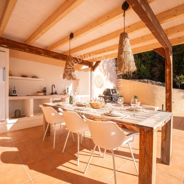 Casa Vala - CostaBlancaDreams - Villa con piscina privada - 6