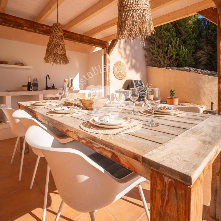 Casa Vala - CostaBlancaDreams - Villa con piscina privada - 7