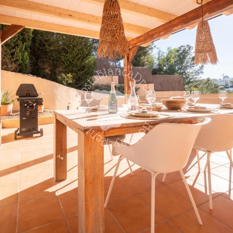 Casa Vala - CostaBlancaDreams - Villa con piscina privada - 8