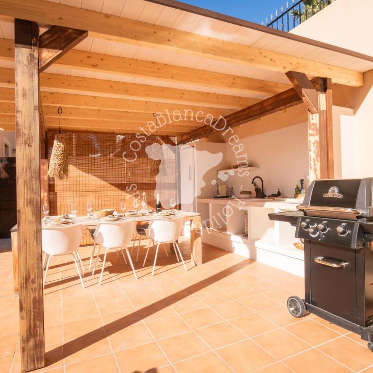 Casa Vala - CostaBlancaDreams - Villa con piscina privada - 10