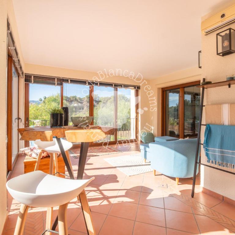 Casa Vala - CostaBlancaDreams - Villa con piscina privada - 13