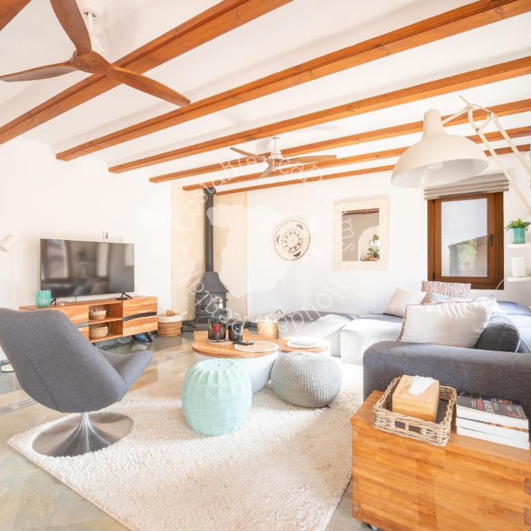 Casa Vala - CostaBlancaDreams - Villa con piscina privada - 15