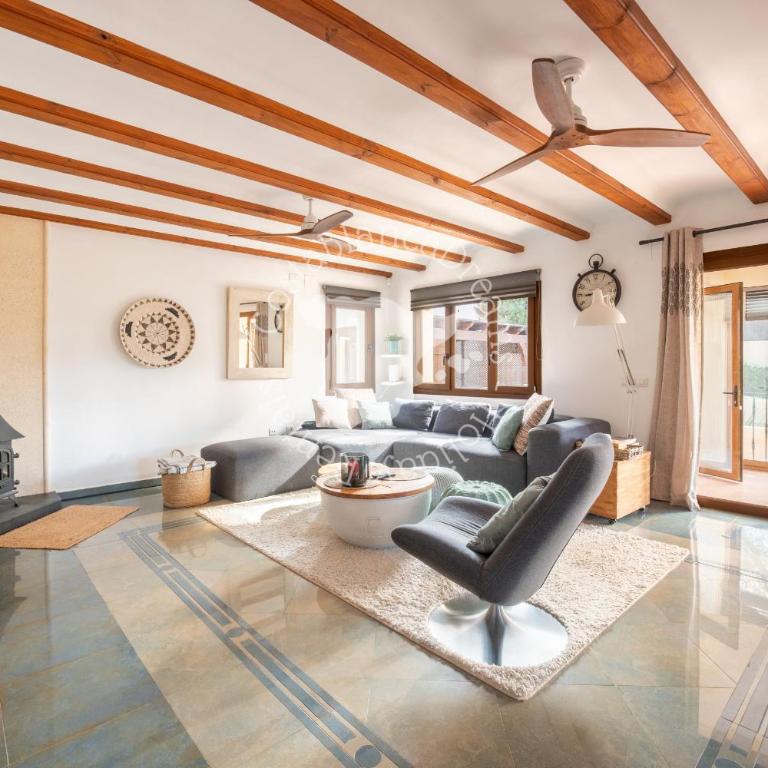 Casa Vala - CostaBlancaDreams - Villa con piscina privada - 16