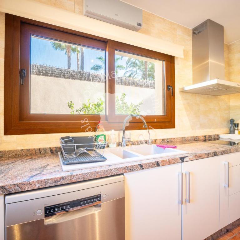 Casa Vala - CostaBlancaDreams - Villa con piscina privada - 23