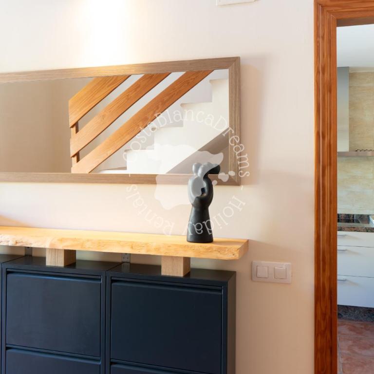 Casa Vala - CostaBlancaDreams - Villa con piscina privada - 24