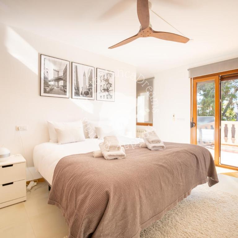 Casa Vala - CostaBlancaDreams - Villa con piscina privada - 25