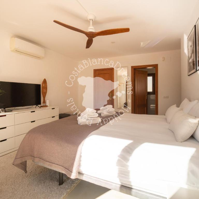 Casa Vala - CostaBlancaDreams - Villa con piscina privada - 27