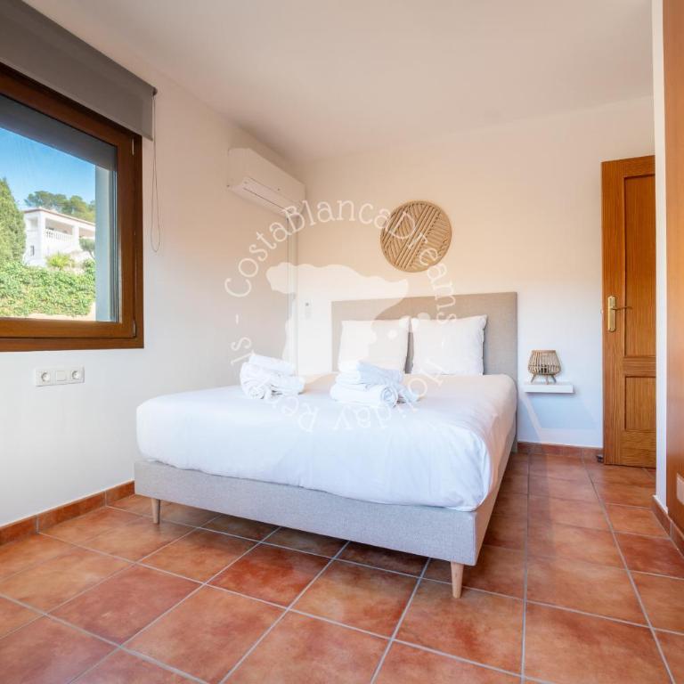 Casa Vala - CostaBlancaDreams - Villa con piscina privada - 31