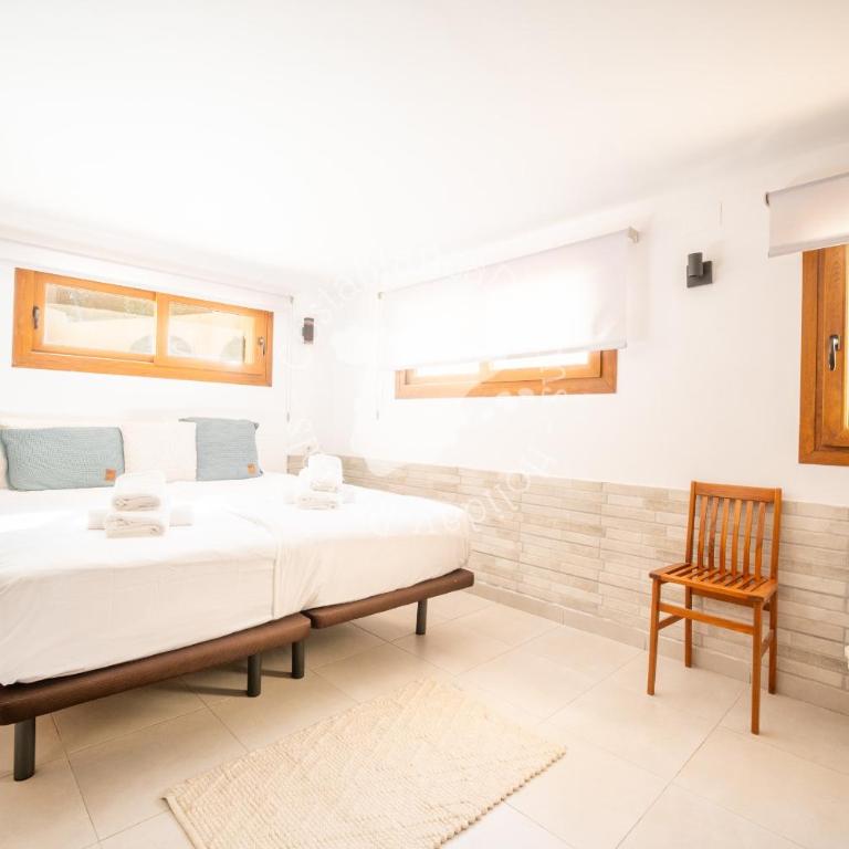 Casa Vala - CostaBlancaDreams - Villa con piscina privada - 35