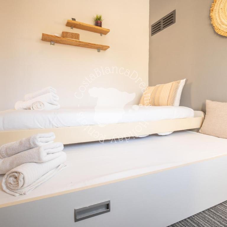Casa Vala - CostaBlancaDreams - Villa con piscina privada - 43