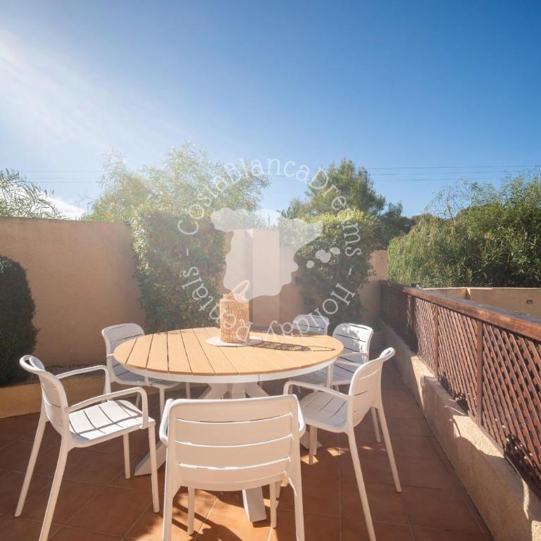 Casa Vala - CostaBlancaDreams - Villa con piscina privada - 44