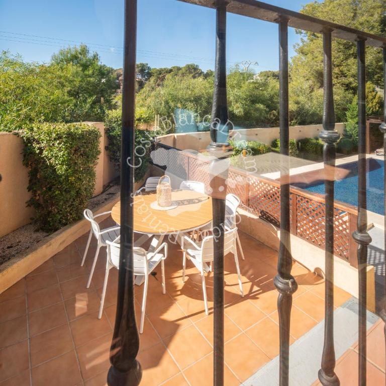 Casa Vala - CostaBlancaDreams - Villa con piscina privada - 46