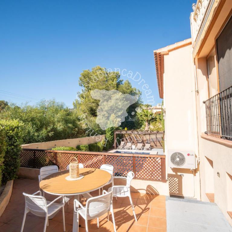 Casa Vala - CostaBlancaDreams - Villa con piscina privada - 45