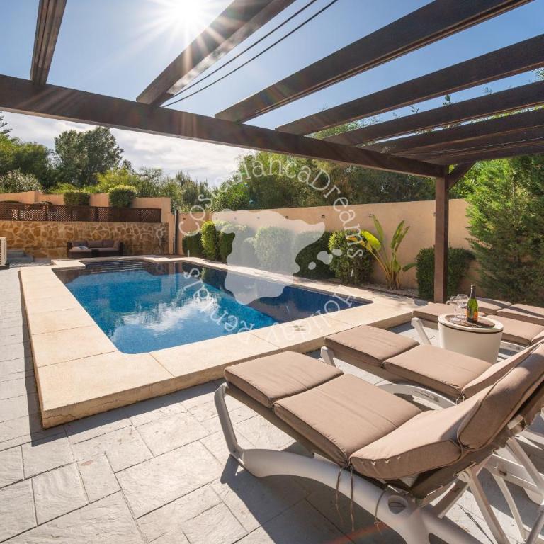 Casa Vala - CostaBlancaDreams - Villa con piscina privada - 50