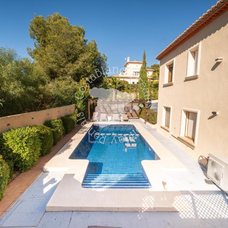 Casa Vala - CostaBlancaDreams - Villa con piscina privada - 51