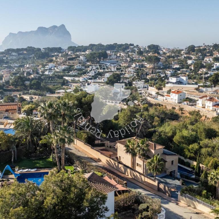 Casa Vala - CostaBlancaDreams - Villa con piscina privada - 57