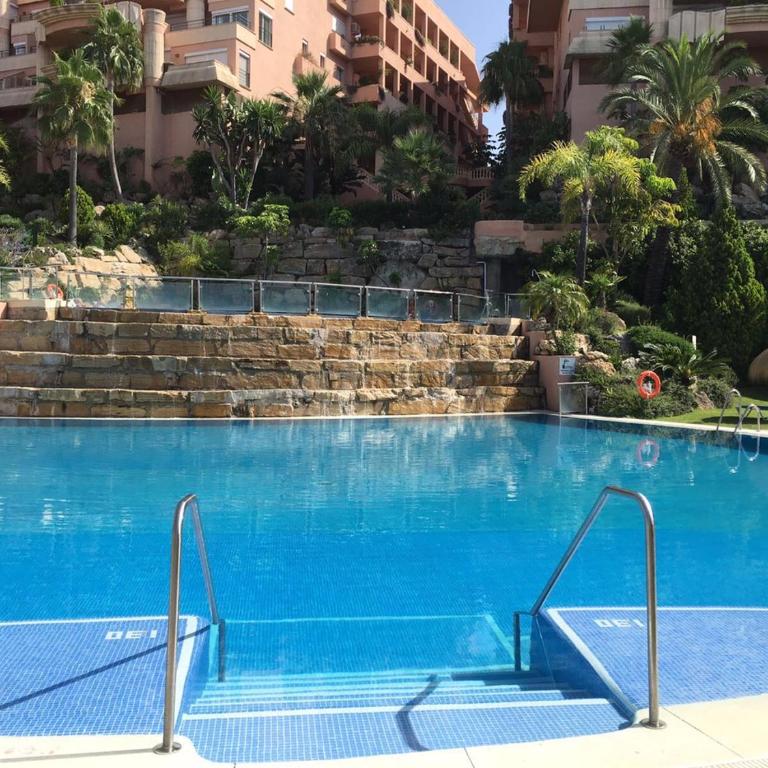 Magna Marbella Golf Resort Apartment - Apartamento con terraza - 60