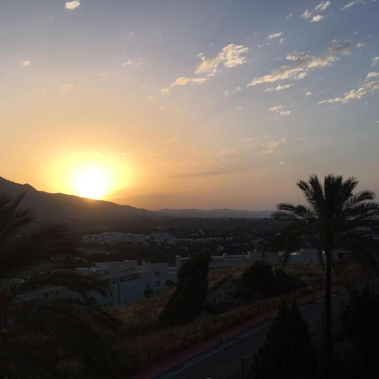 Magna Marbella Golf Resort Apartment - Apartamento con terraza - 67