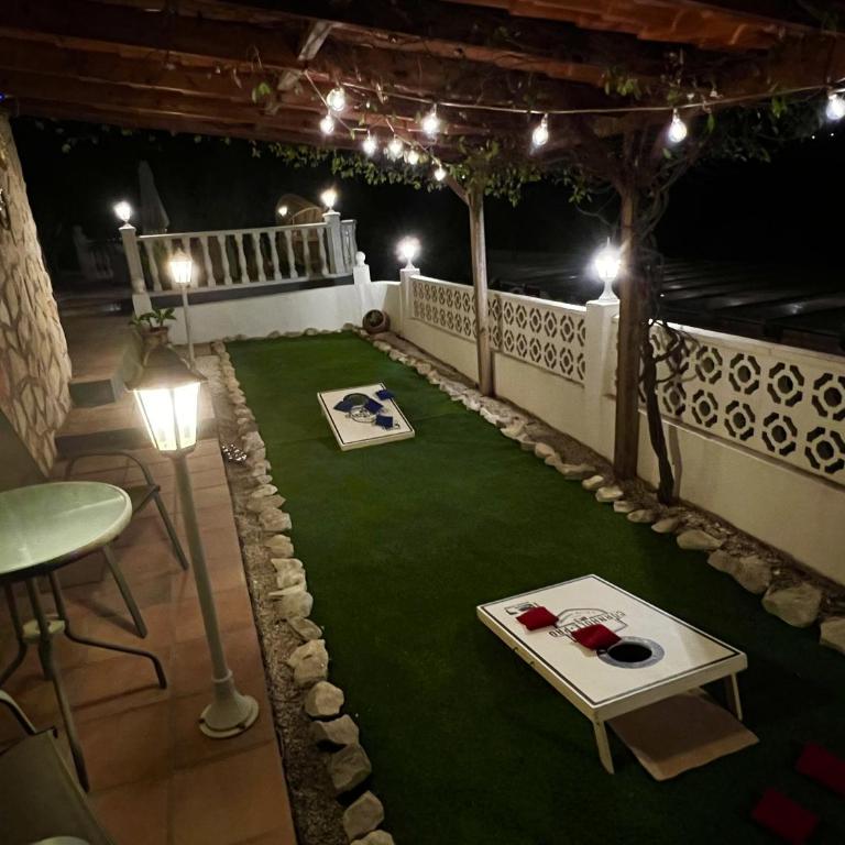 Studio 44 - CostaBlancaDreams - Villa - 58
