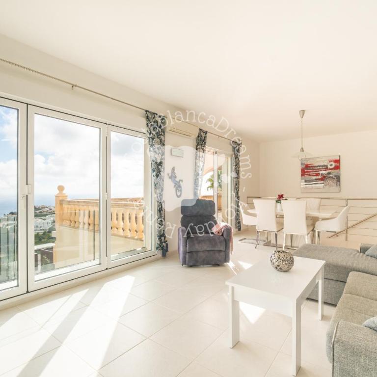 Casa Ingrid - CostaBlancaDreams - Villa con vistas al mar - 9