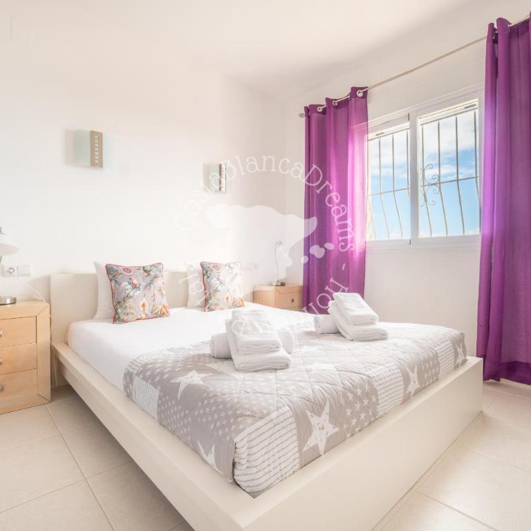 Casa Ingrid - CostaBlancaDreams - Villa con vistas al mar - 32