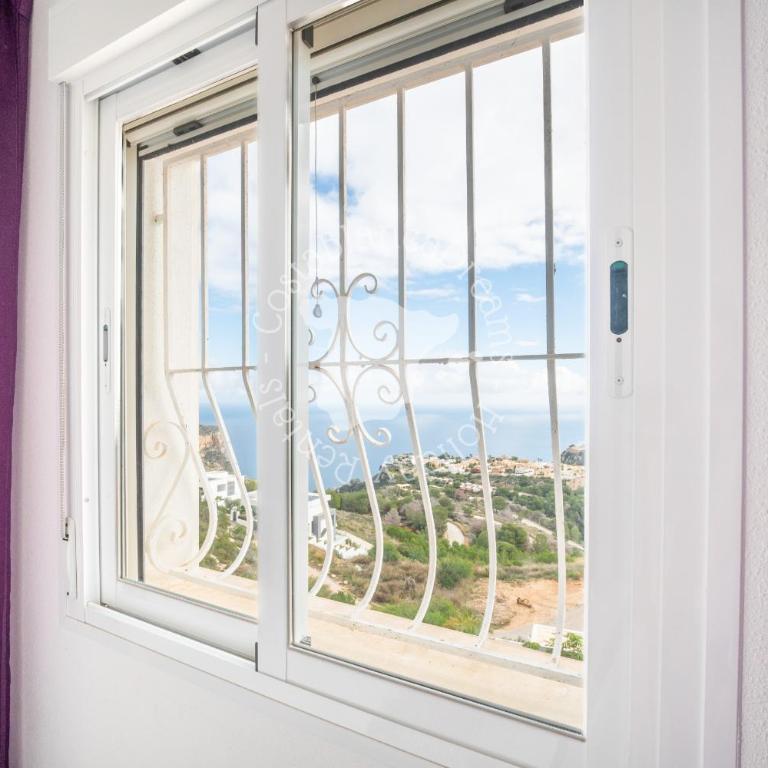 Casa Ingrid - CostaBlancaDreams - Villa con vistas al mar - 35