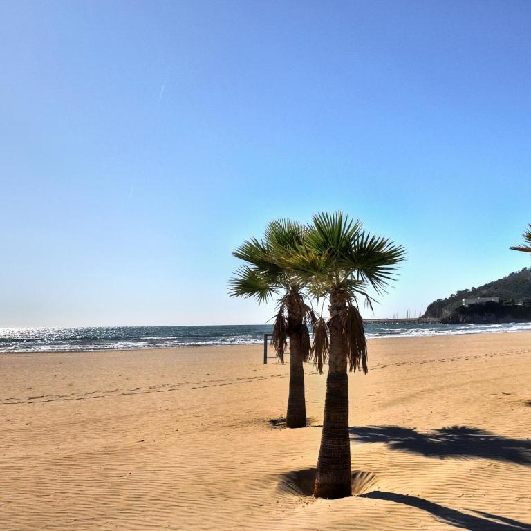 Apartamento Oropesa Playa - Apartamento Deluxe de 2 dormitorios con balcón - 5