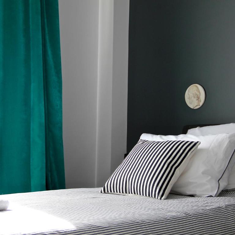 Villa du Square, Luxury Guest House - Chambre Lits Jumeaux Standard - 3