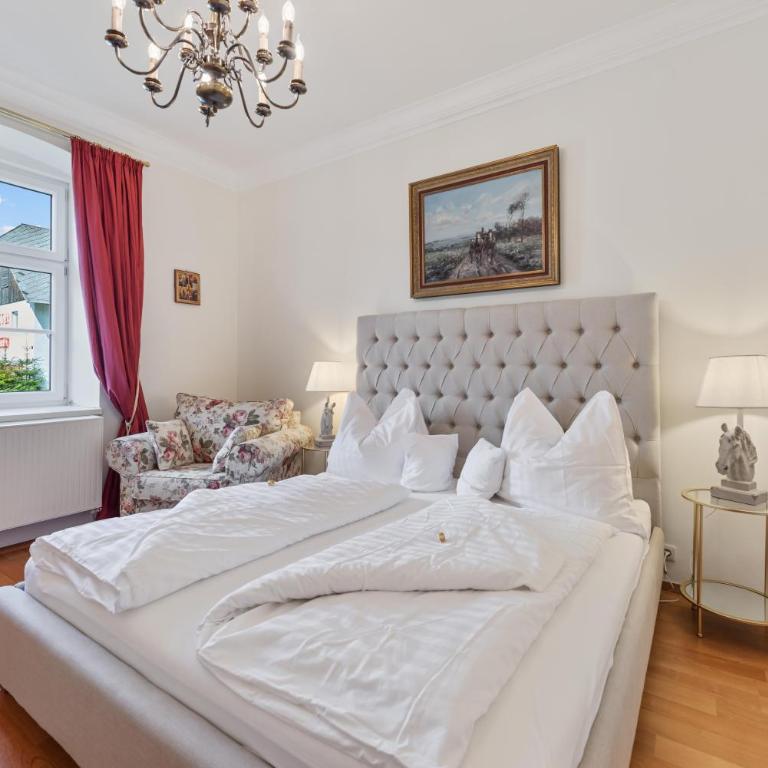 Gutshof Weißenbach - Appartement Supérieur - 3