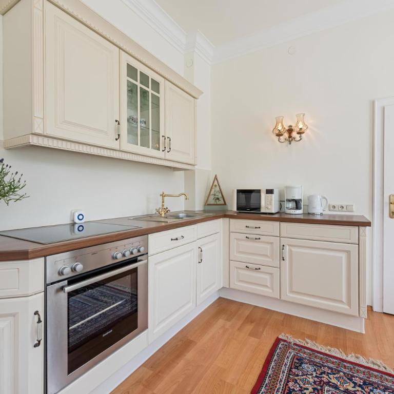 Gutshof Weißenbach - Appartement Supérieur - 12