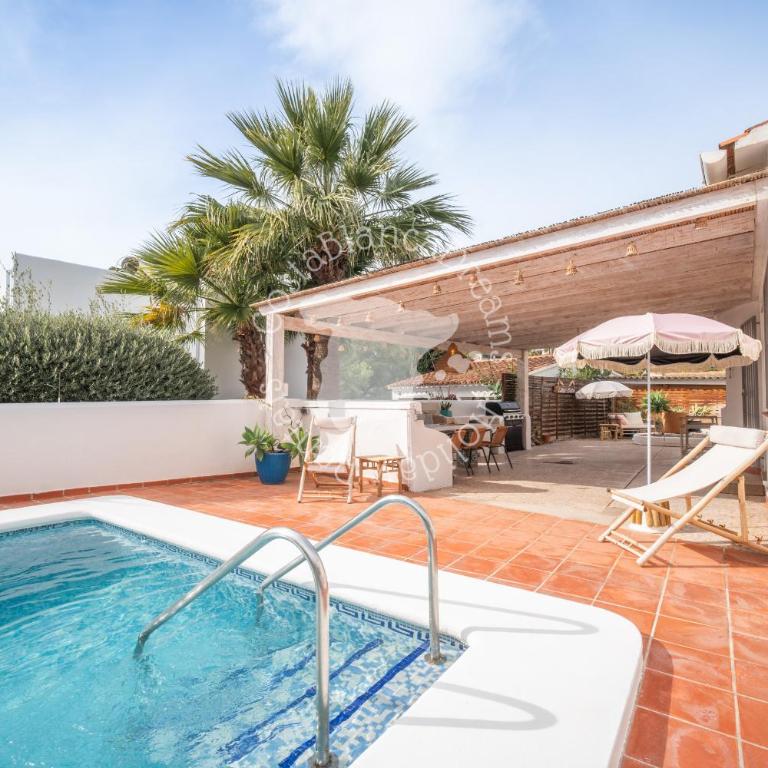Casa Yoja - CostaBlancaDreams - Villa con piscina privada - 4