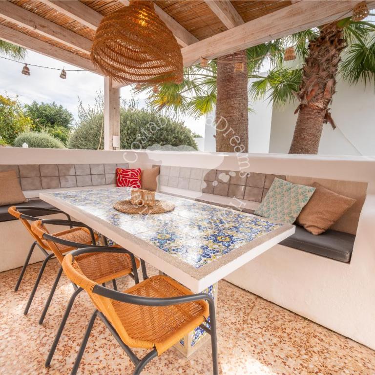 Casa Yoja - CostaBlancaDreams - Villa con piscina privada - 7